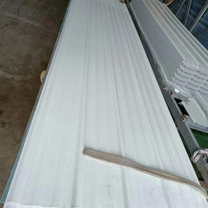 Composite Material (FRP) Cooling Tower